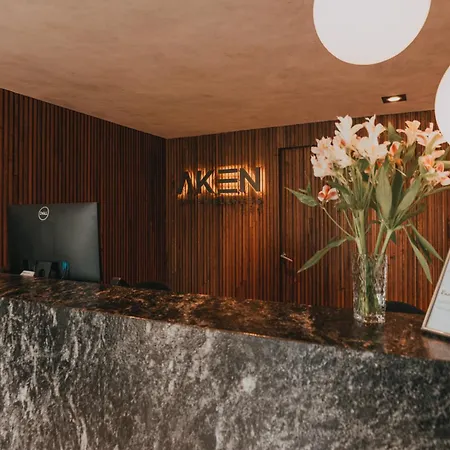 Boeden Hotel & Spa, Aken Soul-2