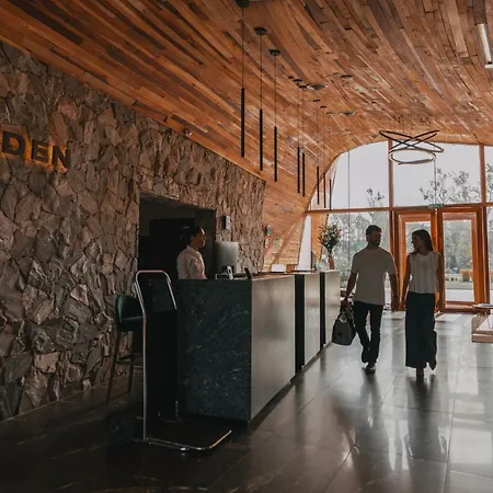 Boeden Hotel & Spa, Aken Soul-3
