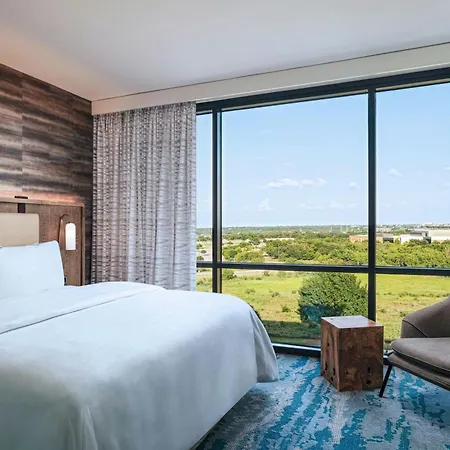 The Westin Dallas Southlake-3