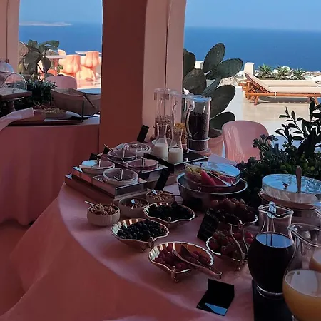 Collini Hotel Mykonos, Worldhotels Elite-3