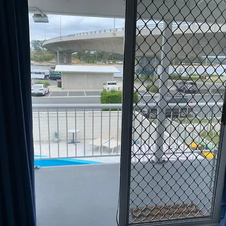 Batemans Bay Lodge-3