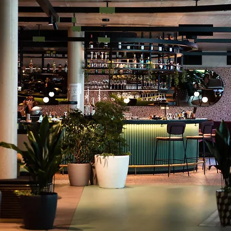 Hotel Indigo Vienna - Naschmarkt, an IHG Hotel-3