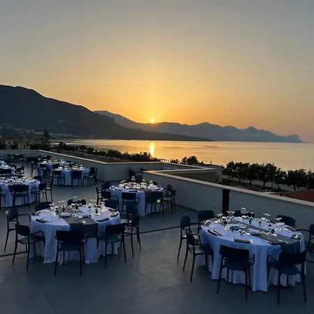 Resort La Battigia Beach&Spa-2