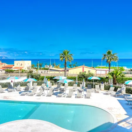 Resort La Battigia Beach & Spa-3