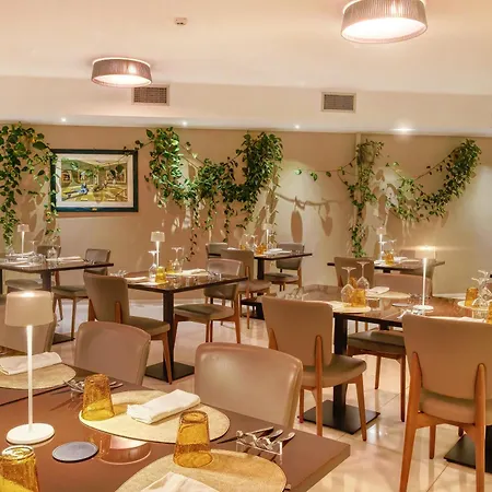 Resort La Battigia Beach & Spa-2