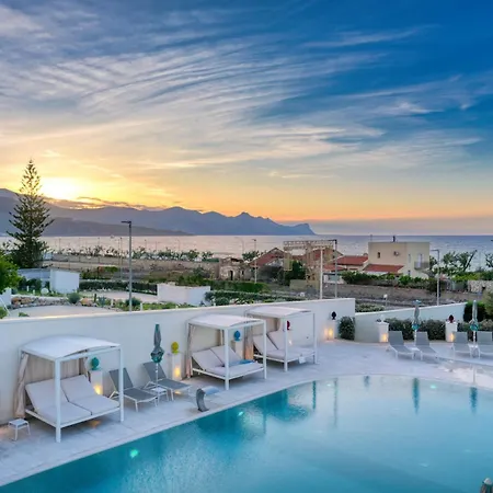 Resort La Battigia Beach&Spa-3