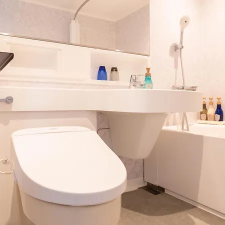 Watermark Hotel Okinawa Kume Island-3