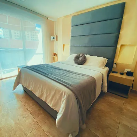 Trugo Luxury Rooms-3