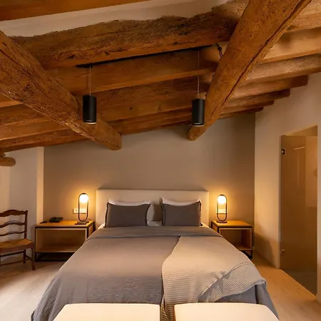 Hotel Can Cirera-2