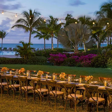 The Ritz-Carlton Residences, Turks & Caicos-2