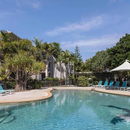 Peppers Salt Resort & Spa - Lagoon Pool Access 2 Bedroom Spa Suite-3