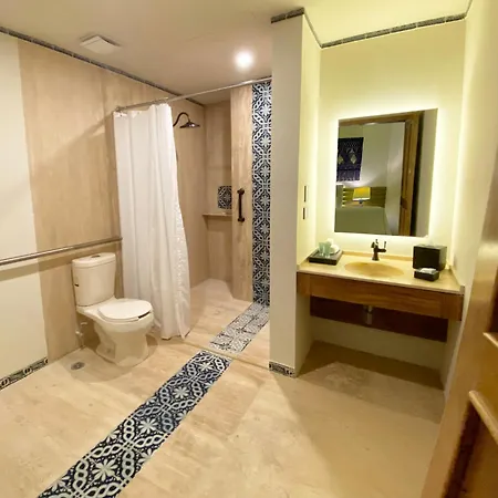 Casa Azulai Puebla Hotel Boutique-3