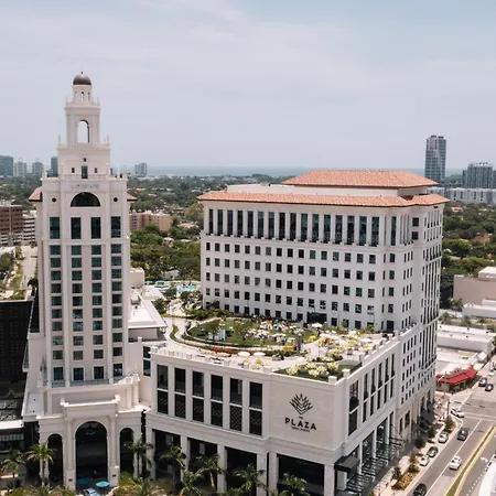 Loews Coral Gables Hotel-2