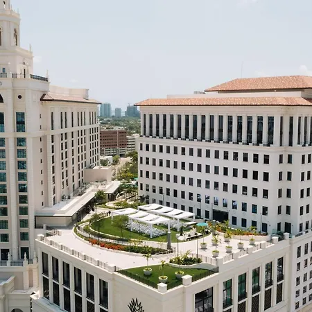 Loews Coral Gables Hotel-3