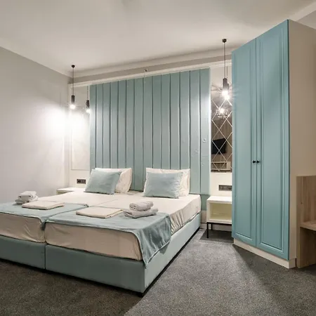 Montenegrina Hotel & Spa All-Inclusive-3