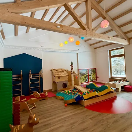 Familotel Bavaria Pfronten-Familien Hotel-Alles Inklusive Konzept-2
