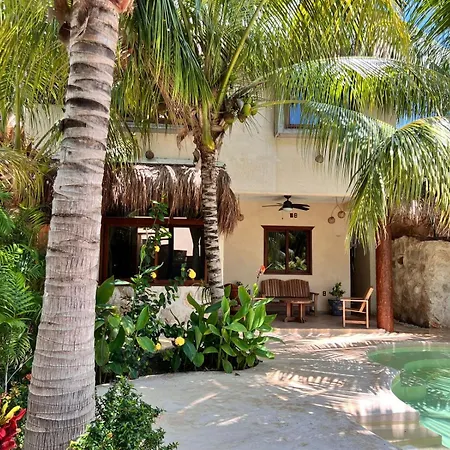 Villa Marcela-2