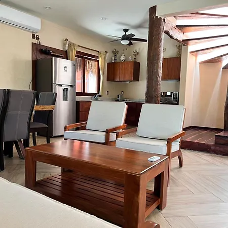 Villa Marcela-3