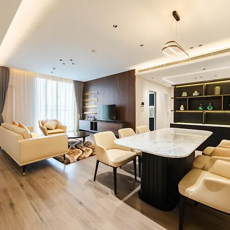 Five Star Westlake 1St-4Th Floors Hotel & Serviced Apartment-2