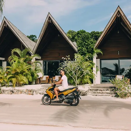 Golden Beach Resort-3