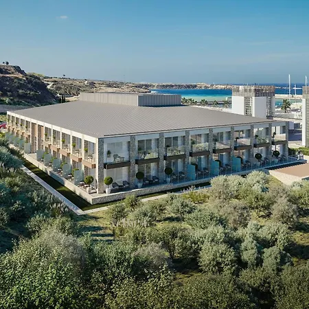 Karpaz Gate Marina Hotel-2