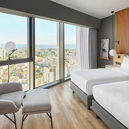 Ac Hotel By Marriott Split-2