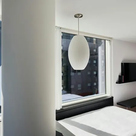 Citizenm Chicago Downtown-2