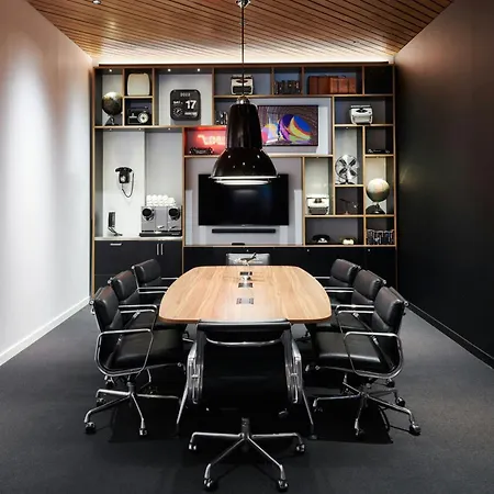 Citizenm Chicago Downtown-3