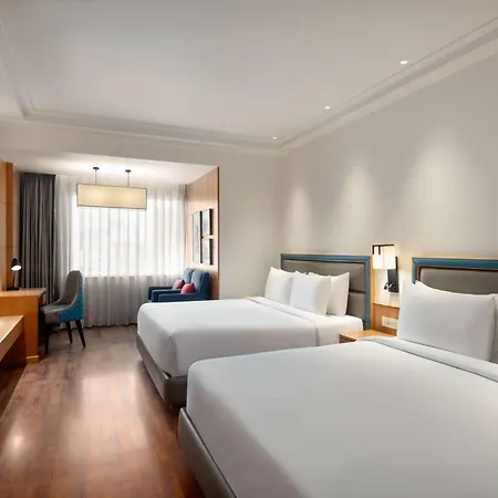 Ramada By Wyndham Katra Station Road-2