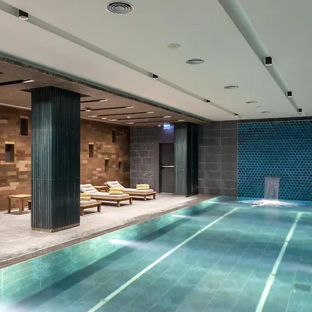 Wish More Hotel Sisli-2