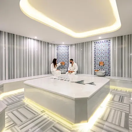 Hotel Borovi Forest Resort & Spa-2