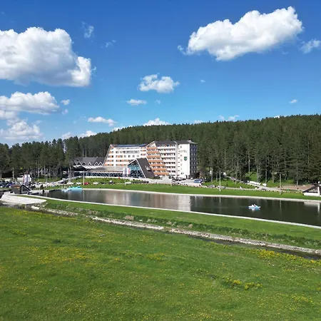 Hotel Borovi Forest Resort & Spa-3
