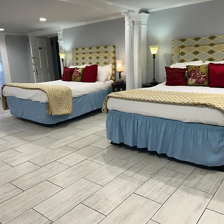 The Inn At Cedar Grove-3