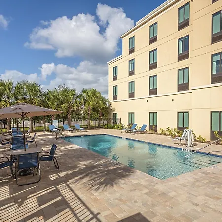 Pestana Orlando Suites - Lake Buena Vista-3