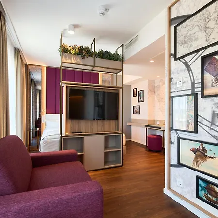 Voya Hotel-3