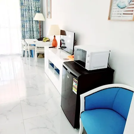Domina Coral Bay Sultan - Private Room-2