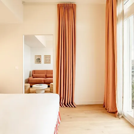Villa Camille Hotel & Spa-2