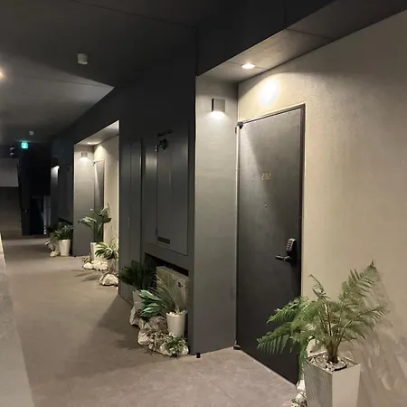Randor Hotel Hiroshima Prestige-2