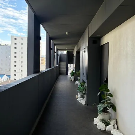 Randor Hotel Hiroshima Prestige-3