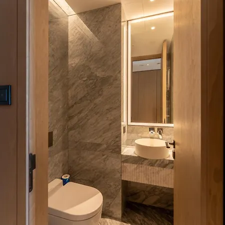 Hyatt Regency Hangzhou International Airport-3
