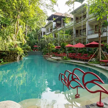 Anandadara Ubud Resort & Spa-3