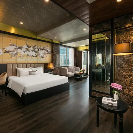 Ja Cosmo Hotel And Spa-2