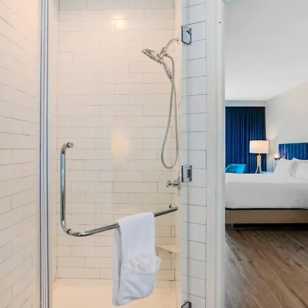 Even Hotel Waco - University Area By Ihg-2