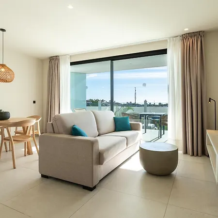 Amarilla Golf Residences-2
