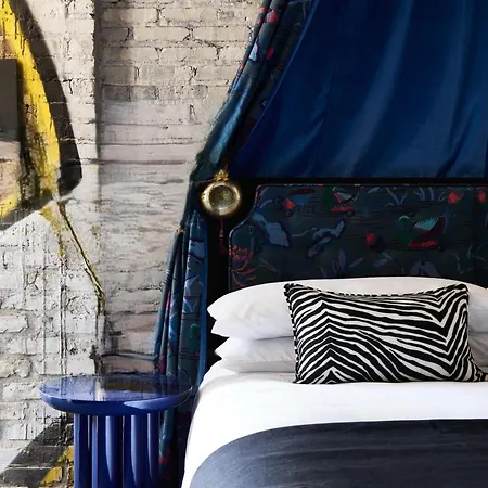 The Radical Asheville, Tapestry Collection By Hilton-3