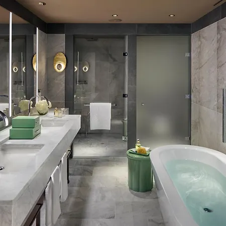 Mandarin Oriental Savoy, Zurich-3