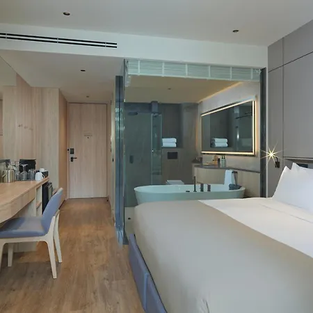 La Green Hotel & Residence-3