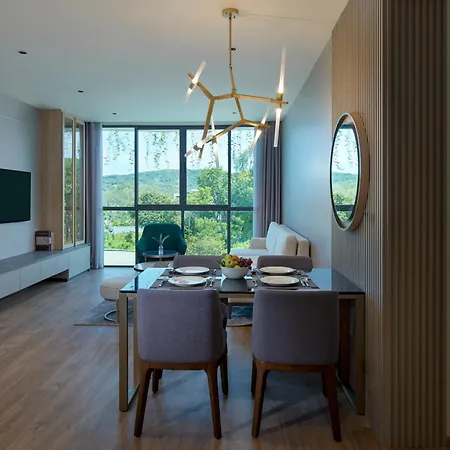 La Green Hotel & Residence-2