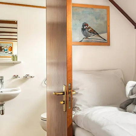 hotelboat Sarah Groningen-3
