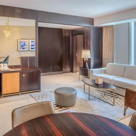 Hilton Riyadh Olaya-3